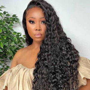 kisslove hair 13x6 lace frontal wigs