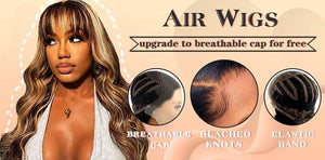 Air Wig