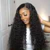[Wear & Go] Air Wig Deep Wave 4x4/5x5/6x4.5 Lace Closure Wig 14A Virgin Hair - Kisslove Hair