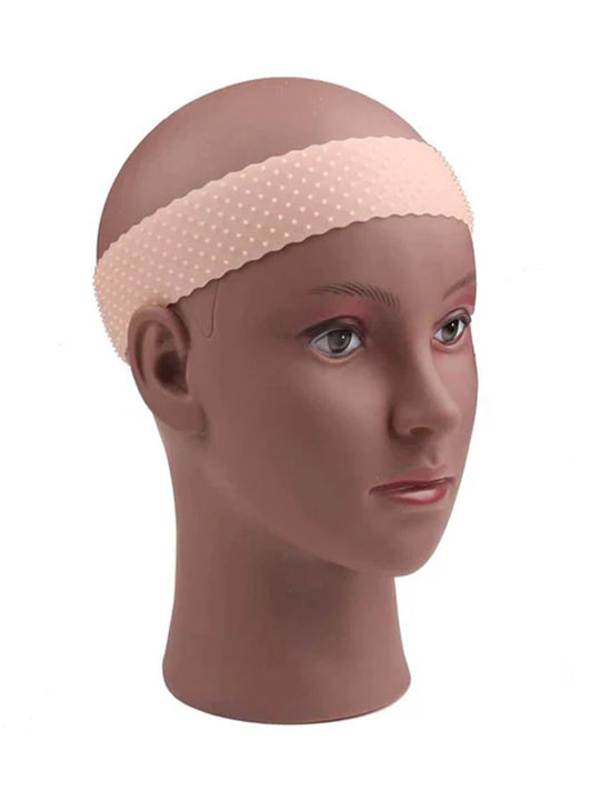 Silicone Anti-slip Band - KissLove Hair