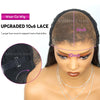 10x6 lace wig cap details