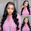 Wear & Go Air Wig 3D Body Wave 13x4 Lace Wigs - KissLove Hair