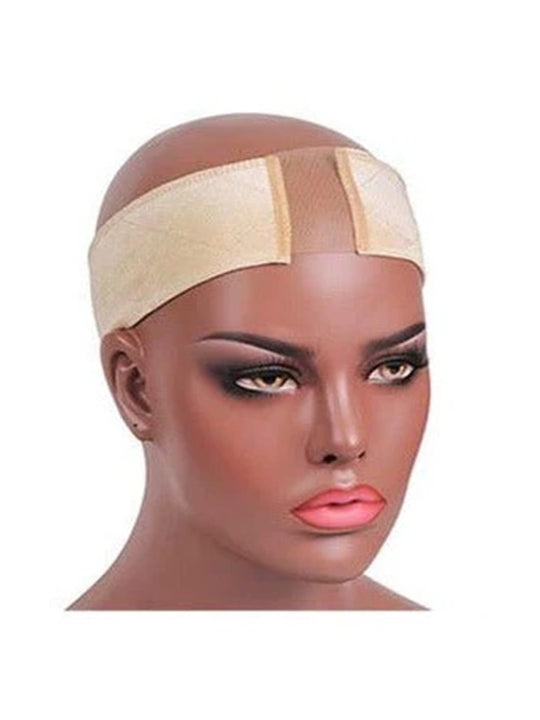Velvet Anti-slip Band - KissLove Hair
