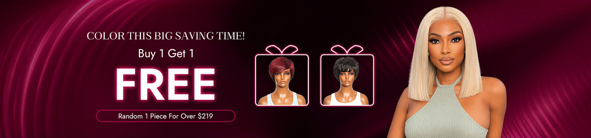 KissLove Hair