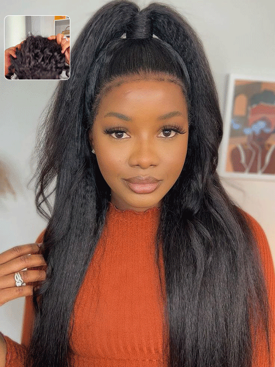 [Wholesale] Invisi Drawstring 360 Lace Frontal Wigs for Sale Buy in Bulk