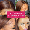 Air-Wig-4-Chocolate-Brown-Straight-Hair-5x5-13x4-13x6-Lace-Wig-Human-Hair