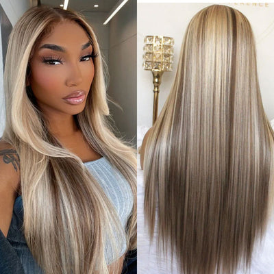 Blonde-Balayage-Straight-Wigs-360-HD-lace-wig-human-hair