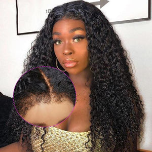 Curly-Edges-Hairline-13x4-13x6-HD-Lace-Front-Wig-Water-Wave-14A-Virgin-Hair