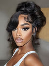 [Clearance] Body Wave Invisi-Strap 360 Lace Wig Glueless Lace Wigs for Sale