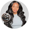 breathable cap air lace wig