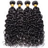 Human Hair Extension Bundle Deals Grade 10A Brazilian Virgin Human Hair Weaves - KissLove Hair