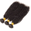 Human Hair Extension Bundle Deals Grade 10A Brazilian Virgin Human Hair Weaves - KissLove Hair