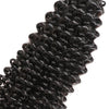 Human Hair Extension Bundle Deals Grade 10A Brazilian Virgin Human Hair Weaves - KissLove Hair
