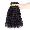 Human Hair Extension Bundle Deals Grade 10A Brazilian Virgin Human Hair Weaves - KissLove Hair
