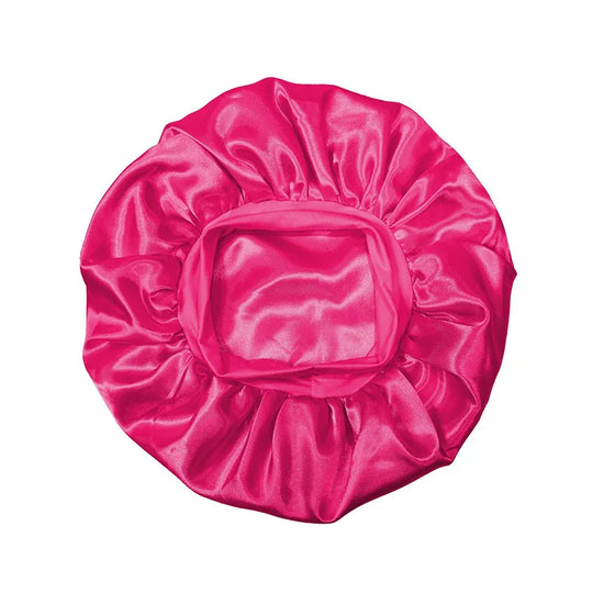Satin Bonnet - KissLove Hair