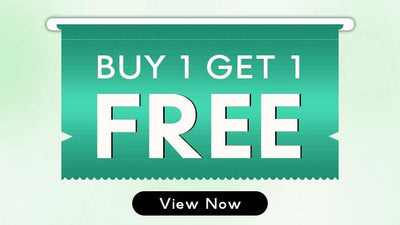 buy one get one free - kisslove hair