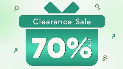 clearance sale - kisslove hair
