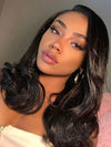 [2 Wigs=$199] 13x6 Full Lace Frontal Body Wave Wig + 5x5 Deep Wave Lace Wig