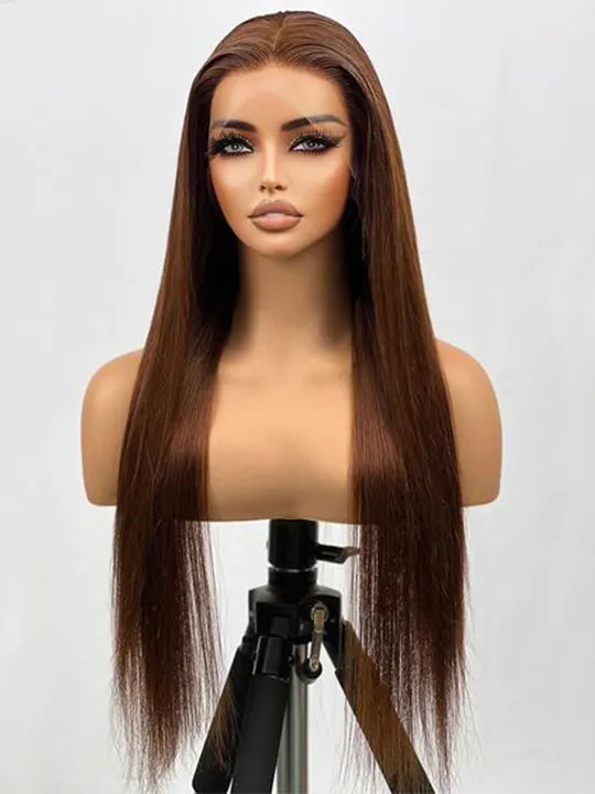 [2 Wigs 22]