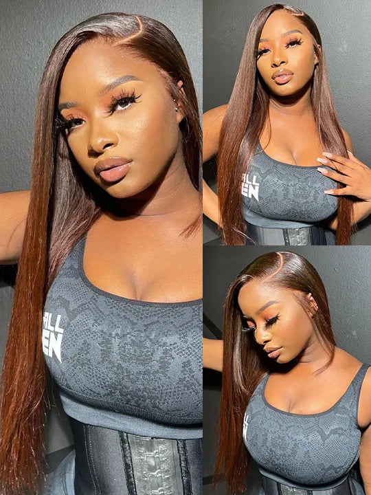 [2 Wigs 22]