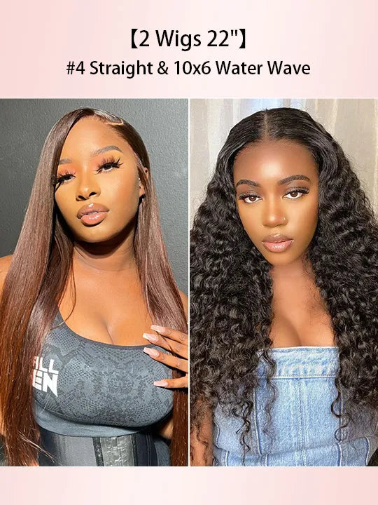[2 Wigs 22]