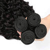 Water Wave Single Bundle Deals Grade 10A Brazilian Virgin Human Hair Weaves - KissLove Hair