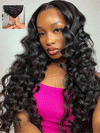 [Wholesale] 13x6 Full Lace Frontal Wigs for Sale Buy in Bulk