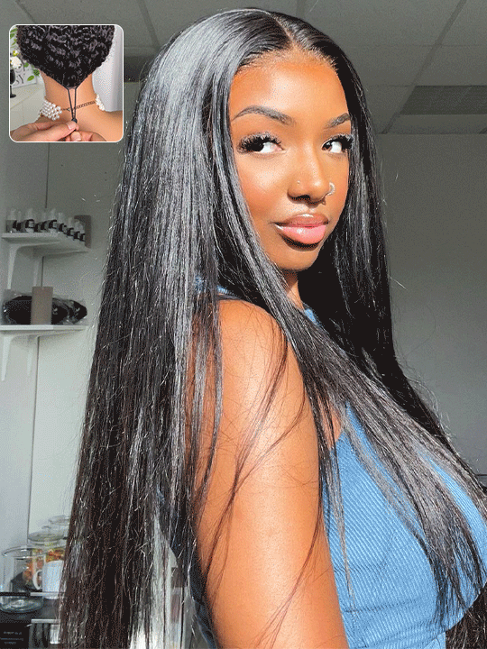 [Wholesale] 13x4 Full Lace Frontal Wigs for Sale Factory Price 3 Pcs/ 5 Pcs