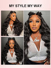 [Wholesale] 13x4 Full Lace Frontal Wigs for Sale Buy in Bulk
