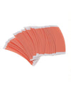 Kisslove Waterproof Toupee Tape Double Side Curved Accessories 20 Pcs