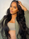 [Wear & Go] Pre-Everything Glueless Air Wig 3D Body Wave 4x4/6x4.5/13x4 Lace Front Wigs - Kisslove Hair
