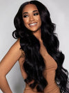 [Wear & Go] Pre-Everything Glueless Air Wig 3D Body Wave 4x4/6x4.5/13x4 Lace Front Wigs - Kisslove Hair