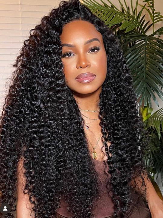 [2 Wigs 22]