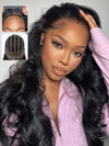 [Wear & Go] Pre-Everything Glueless Air Wig 3D Body Wave 4x4/6x4.5/13x4 Lace Front Wigs - Kisslove Hair