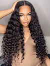 [Wear & Go] Pre-Everything Glueless 4x4/6x4.5/10x6 Lace Front Wigs Water Wave Human Hair - Kisslove Hair