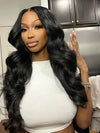 [Wear & Go] Pre-Everything Glueless 5x5/6x4.5/10x6 HD Lace Wig 3D Body Wave Virgin Human Hair - Kisslove Hair
