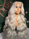 Kisslove 360 Lace Frontal Wig 