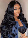 [Wholesale] 13x4 Full Lace Frontal Wigs for Sale Buy in Bulk