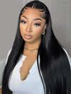 [Clearance] Glueless 10x6 Parting Max Lace Wig Put on & Go Bye Bye Knots Wigs
