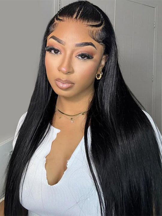 [$100 Off Sale] Glueless 10x6 Parting Max Lace Wig Put on & Go Bye Bye Knots Wigs