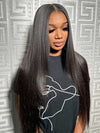 [Clearance] Glueless 10x6 Parting Max Lace Wig Put on & Go Bye Bye Knots Wigs