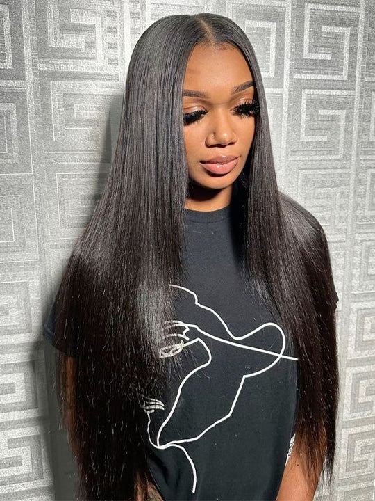 [$100 Off Sale] Glueless 10x6 Parting Max Lace Wig Put on & Go Bye Bye Knots Wigs