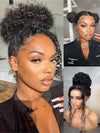 Kisslove Invisi-Drawstring Water Wave 360 Lace Frontal Wig Pre Everything Glueless Lace Wigs - Kisslove Hair