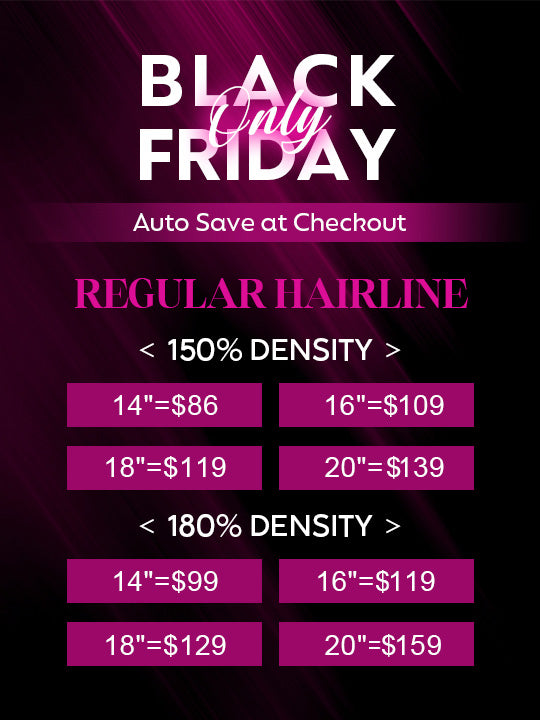 Perruques Jerry Curly Pre-Everything 360 Lace avec capuchon à rayures en cristal invisible amélioré