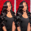 Wear & Go Air Wig 3D Body Wave 13x4 Lace Wigs - KissLove Hair