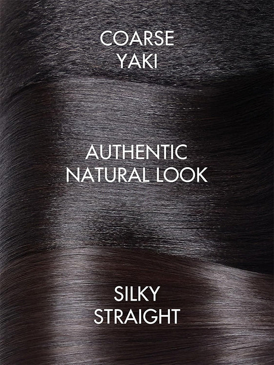 Pre Layered Yaki Straight Pixie Cut Bob Wig 6x4.5 Glueless Honey Blonde Highlight Short Bob Wigs