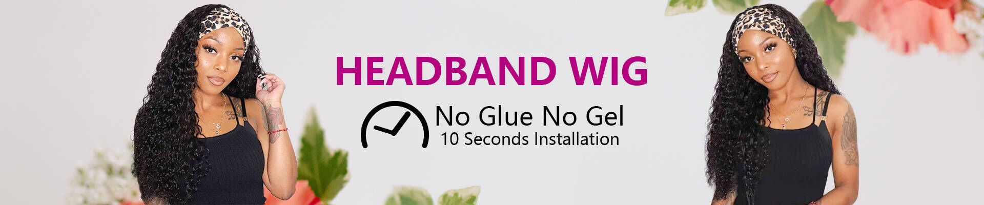 Stunning Cheap Headband Wigs Landscape in 4K Stunning Cheap Headband Wigs Landscape in 4K