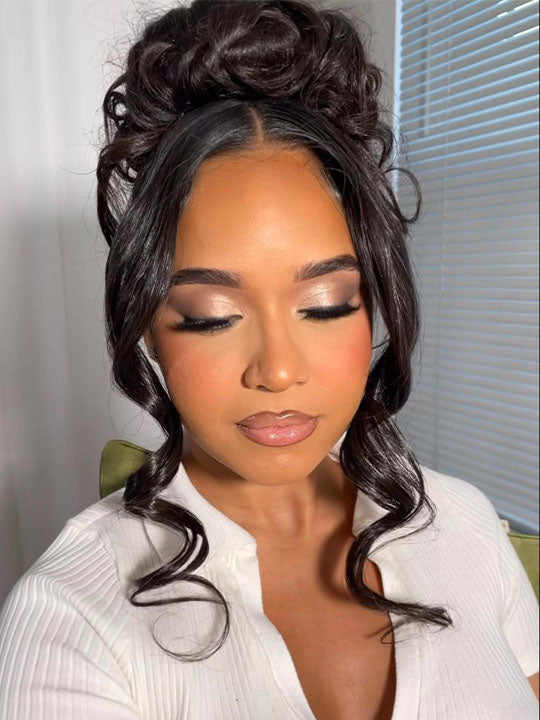 [2 Wigs=$189] Full Machine Body Wave Hair & 360 Full Lace Frontal Body Wave Human Hair Wig