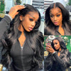 Wear & Go Air Wig 3D Body Wave 13x4 Lace Wigs - KissLove Hair