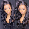 Wear & Go Air Wig 3D Body Wave 13x4 Lace Wigs - KissLove Hair